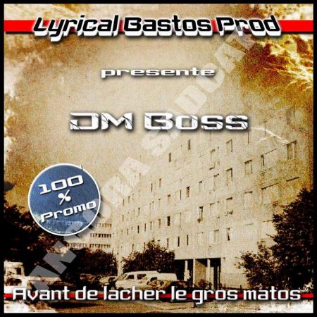 DM Boss